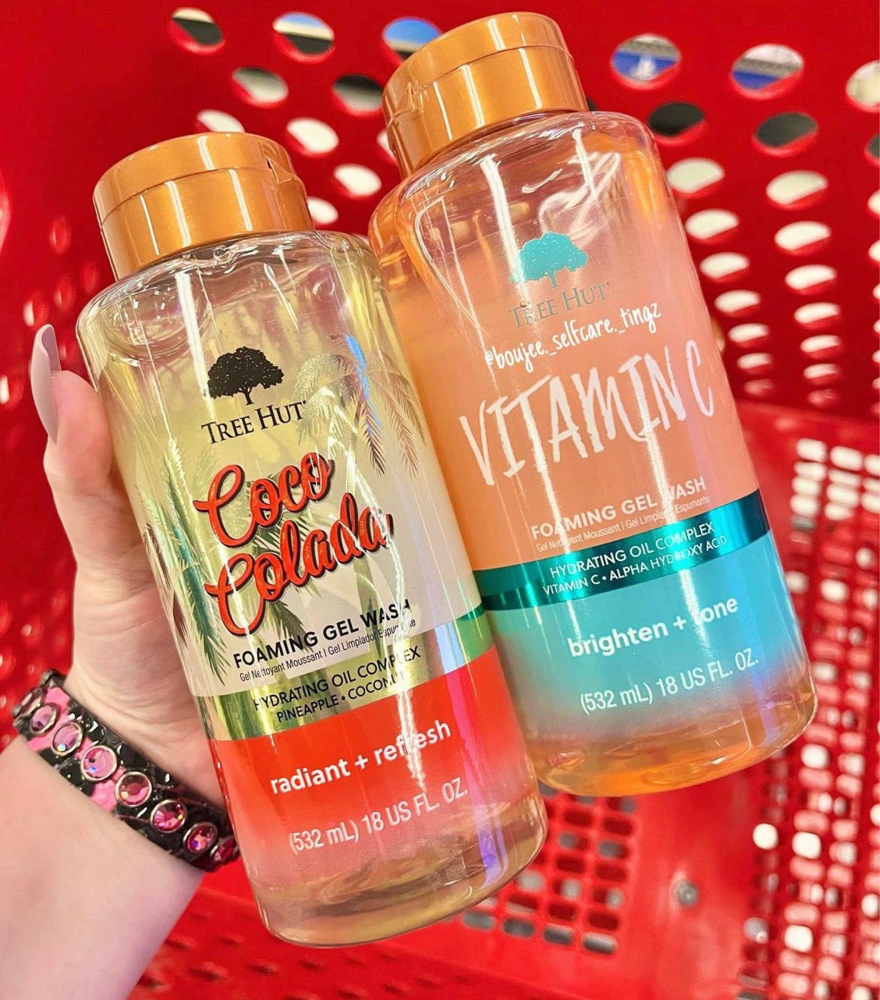 #LTKunder50 #LTKitbag #LTKbeauty