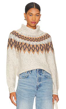 Eryk Sweater
                    
                    HEARTLOOM | Revolve Clothing (Global)