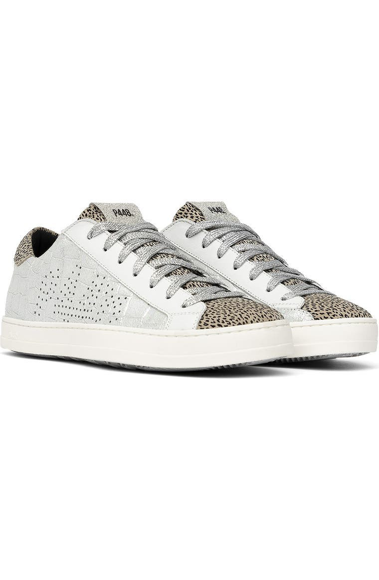 John Low Top Sneaker | Nordstrom