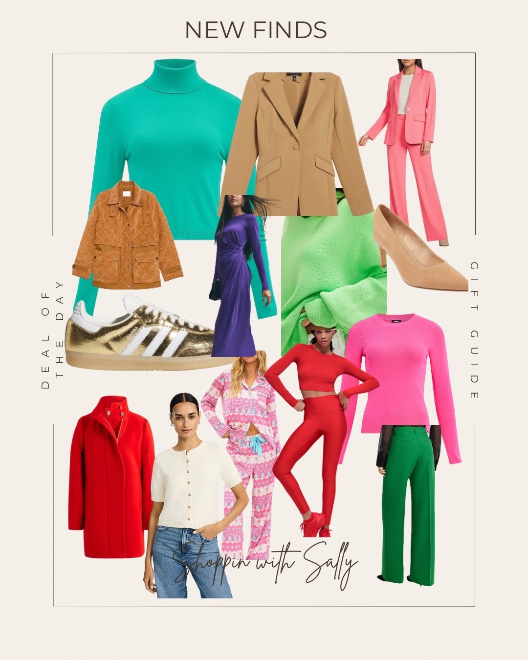 New finds I am loving!! #hocspring 

#LTKdayinmylife #LTKHoliday #LTKGiftGuide