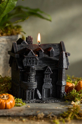 Haunted Mansion Candle | Anthropologie (US)
