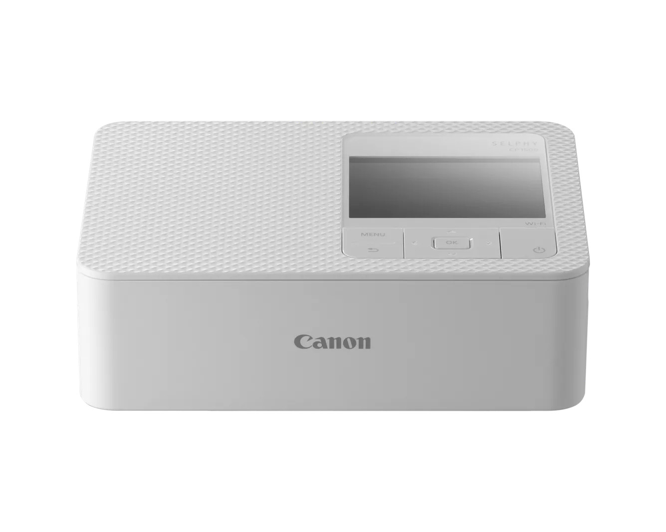 SELPHY CP1500 Wireless Compact Photo Printer | Canon
