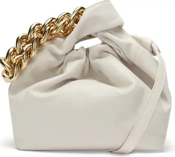 Santa Monica Leather Bucket Bag | Nordstrom