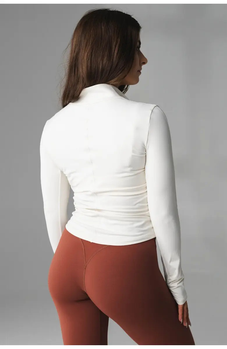 Cloud II Gather Jacket | Nordstrom