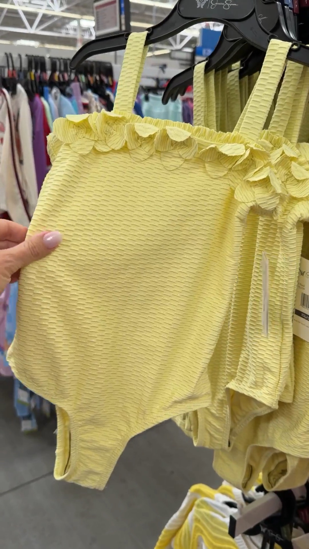 Walmart trip!




#LTKKids #LTKdayinmylife #LTKmomlife