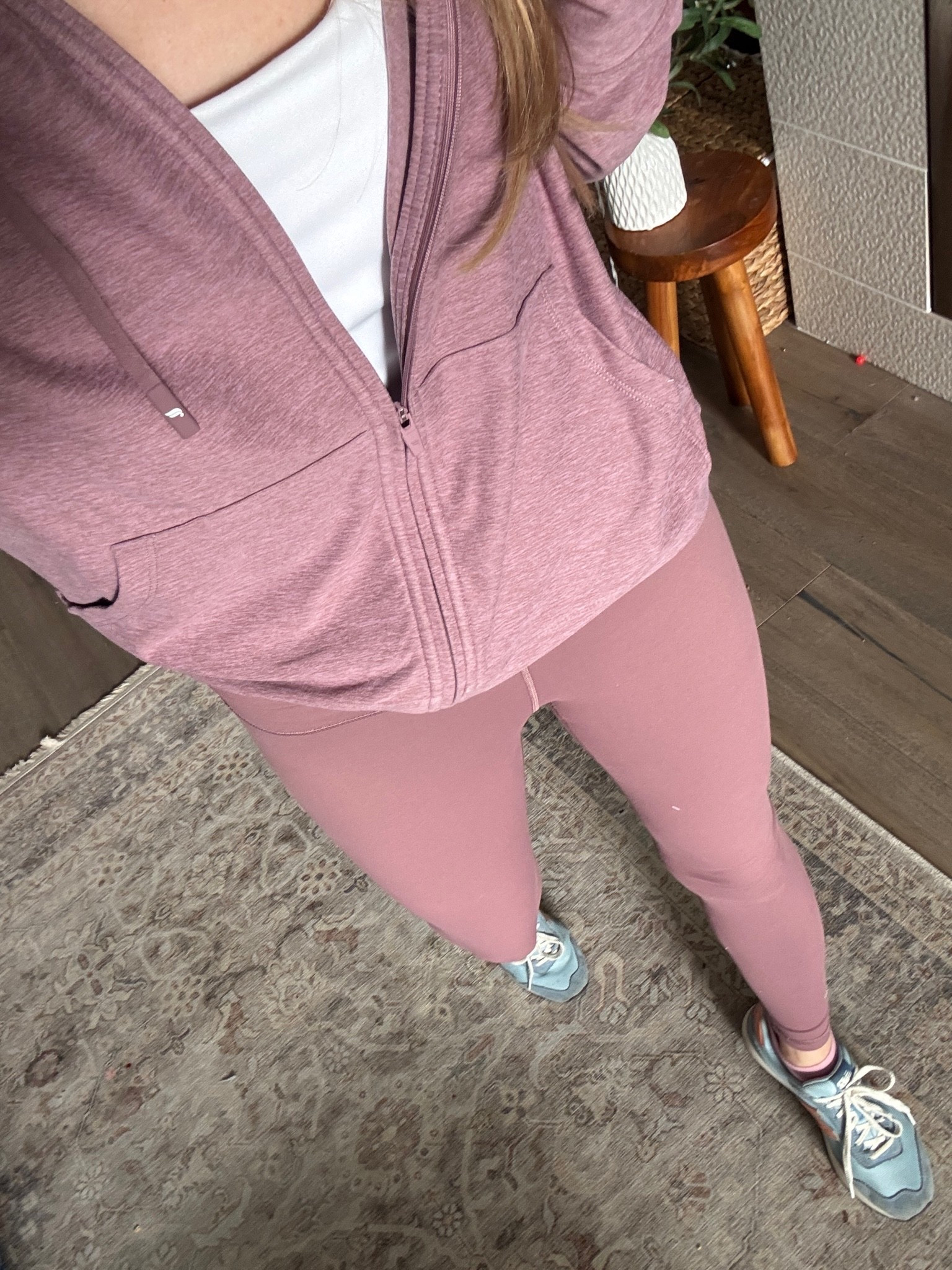 Loving this color set from Fabletics

#LTKdayinmylife #LTKfitnessgoals #LTKmomlife