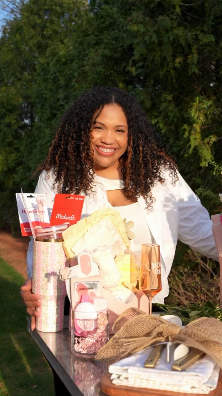 Episode #1 of my Mother’s Day Gift Series🎁✨

#LTKMothersDay