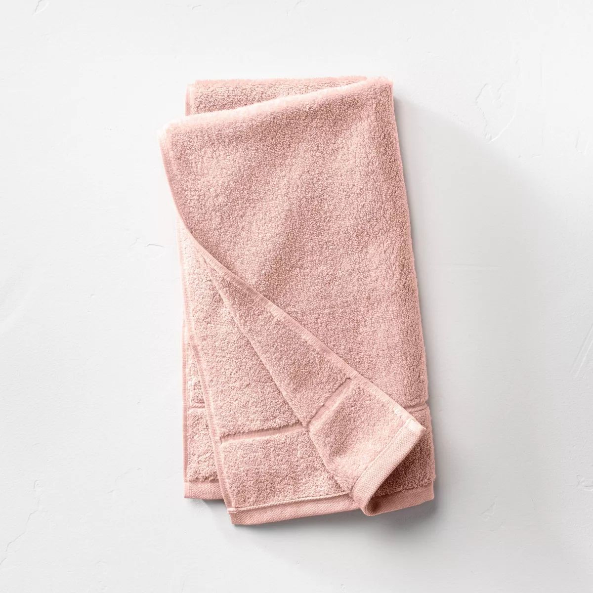Modal Hand Towel Light Blush - Casaluna™ | Target