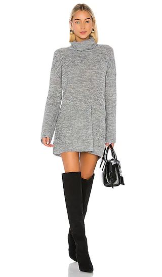 Sable Sweater Dress
                    
                    L'Academie | Revolve Clothing (Global)