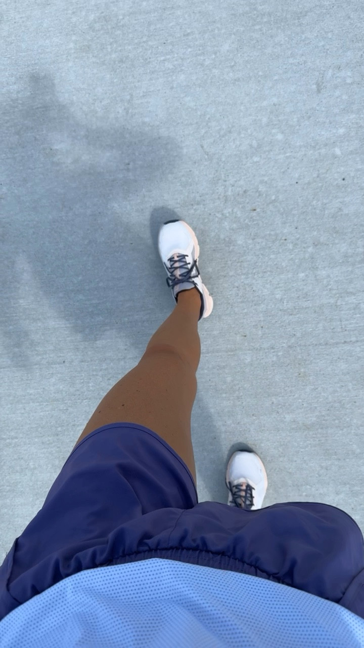 My go to walking + workout shorts + shoes 

#LTKFitness #LTKActive #LTKOver40