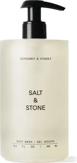 Bergamot & Hinoki Body Wash | Nordstrom