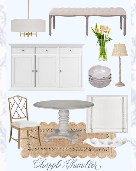 Fresh kitchen finds! 🤍


Kitchen, dining, kitchen finds, dining table, dining chair, accent rug, sideboard, buffet lamp, dining ware, lighting, bench, grandmillenial style, coastal style 

#LTKstyletip #LTKhome #LTKfamily