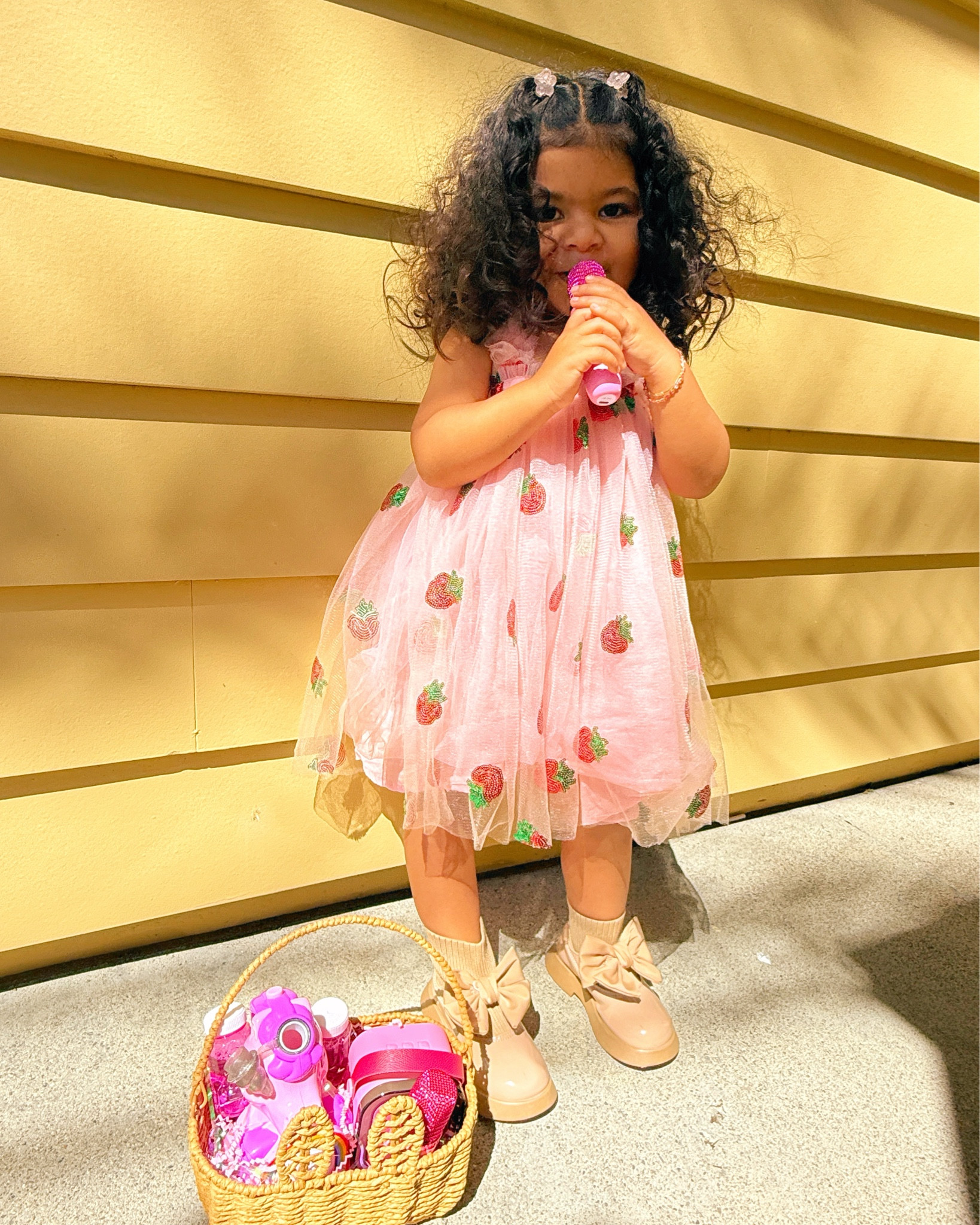 Move 2 Play Toys Easter Basket 🐣 🐇 🫧 

#LTKSeasonal #LTKFamily #LTKKids