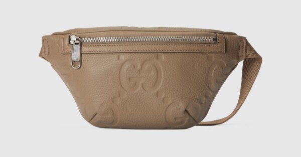 Jumbo GG small belt bag | Gucci (US)