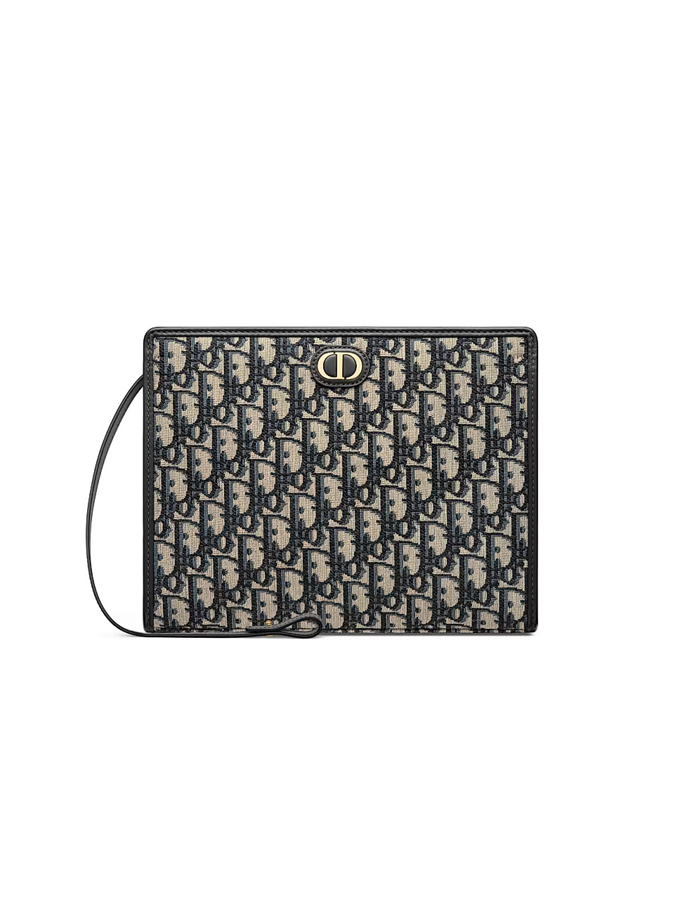 Medium 30 Montaigne Pouch | Saks Fifth Avenue