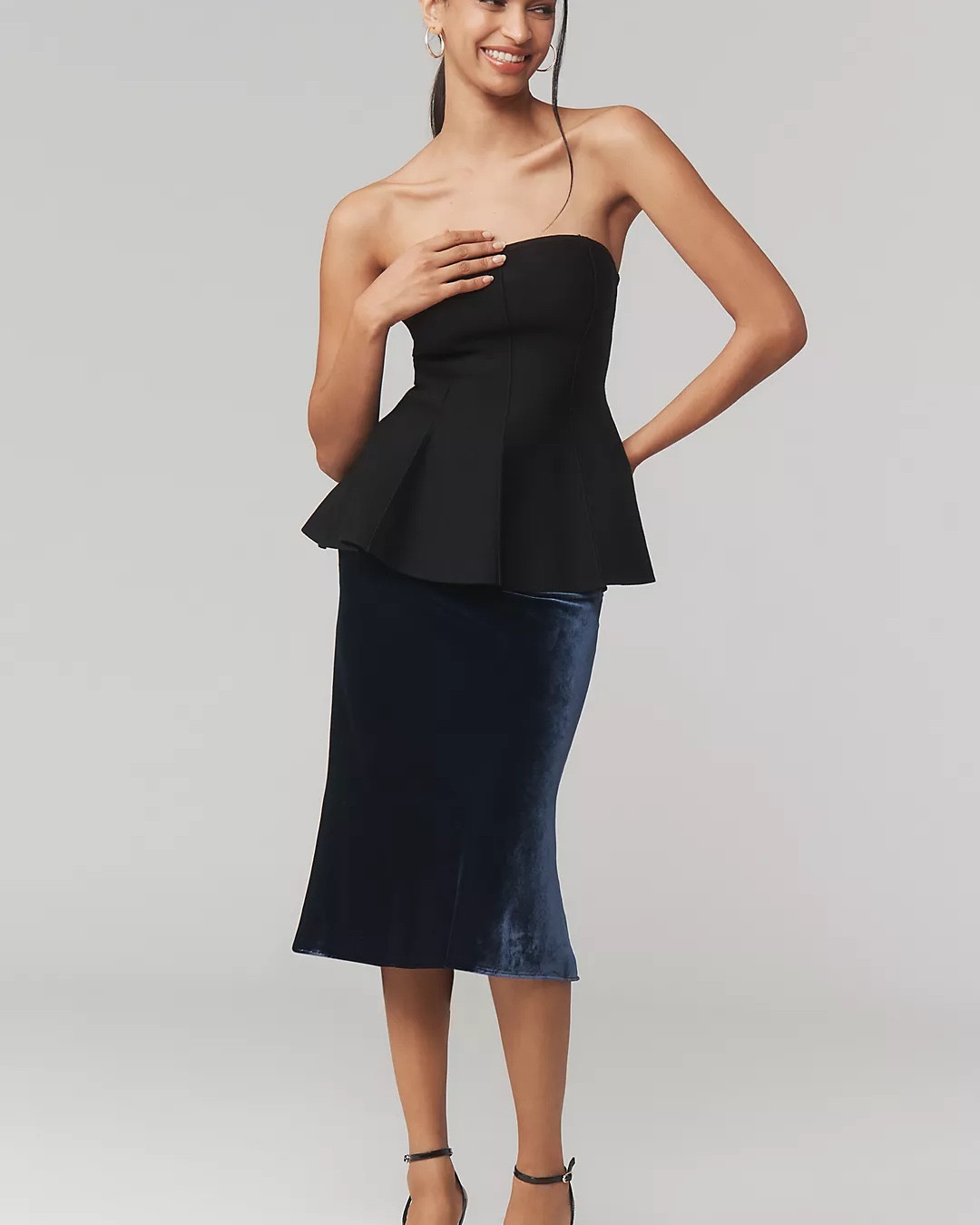 Holiday Party Style

40% off at Anthropologie 

#shopdeescloset #shopaholicscloset

#LTKHoliday #LTKStyleTip #LTKSaleAlert