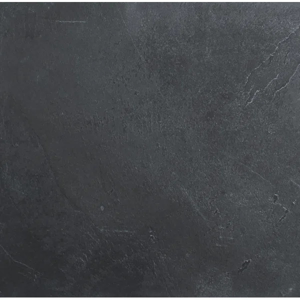Montauk 12" x 12" Slate Field Tile | Wayfair North America