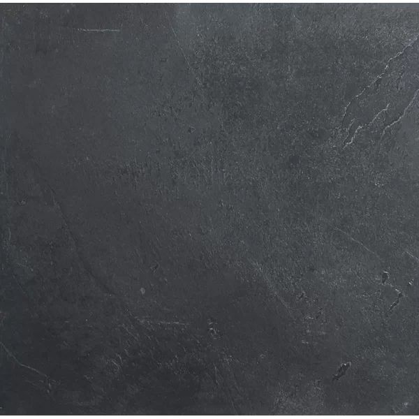 Montauk 12" x 12" Slate Field Tile | Wayfair North America