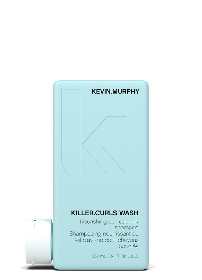 KILLER.CURLS WASH | Kevin Murphy