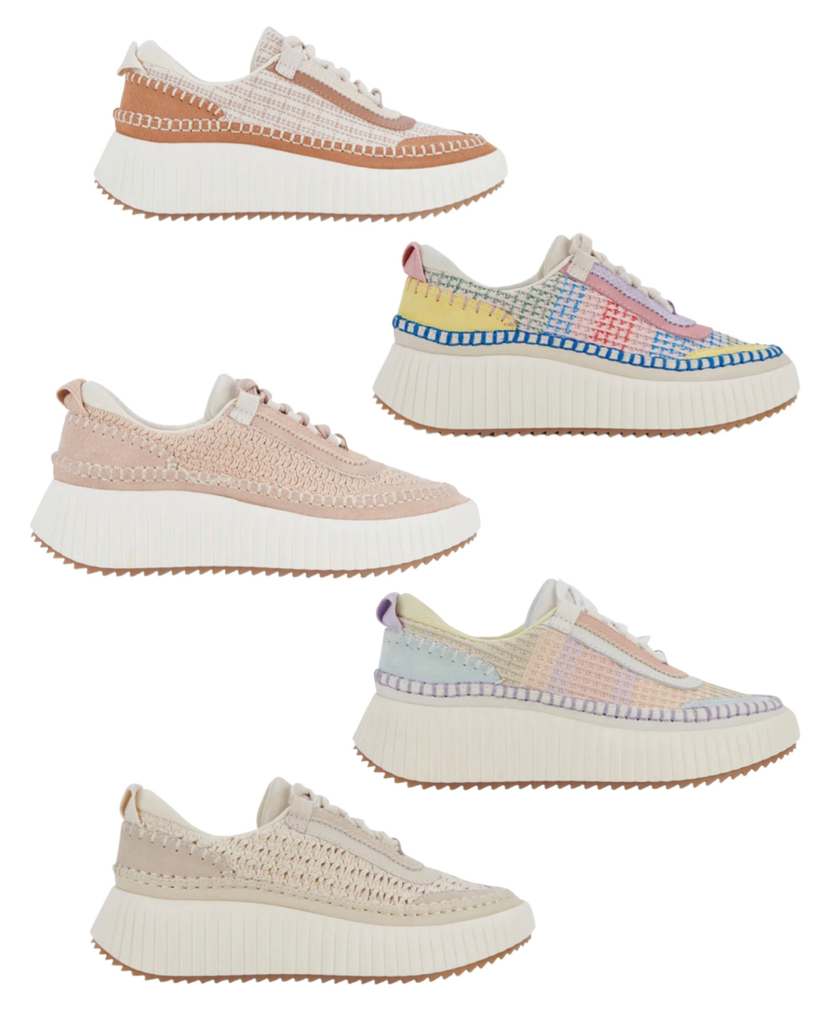 Chloe sneaker look alikes! I own the Chloe sneakers and am so excited to share this look alike sneaker with y’all. Everytime I wear mine I get compliments. These are near identical! 

#LTKFind #LTKshoecrush #LTKstyletip