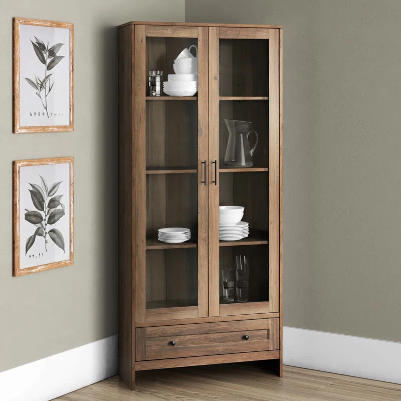 Otley Accent Cabinet | Wayfair North America