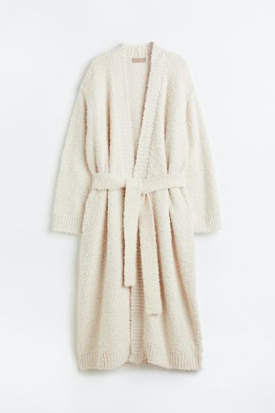 Fluffy Bathrobe | H&M (US + CA)