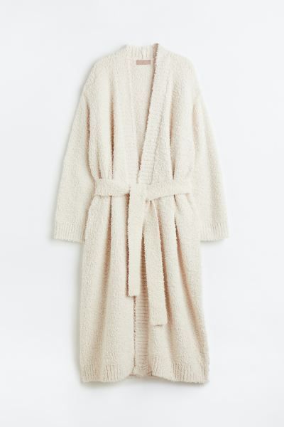 Fluffy Bathrobe | H&M (US)