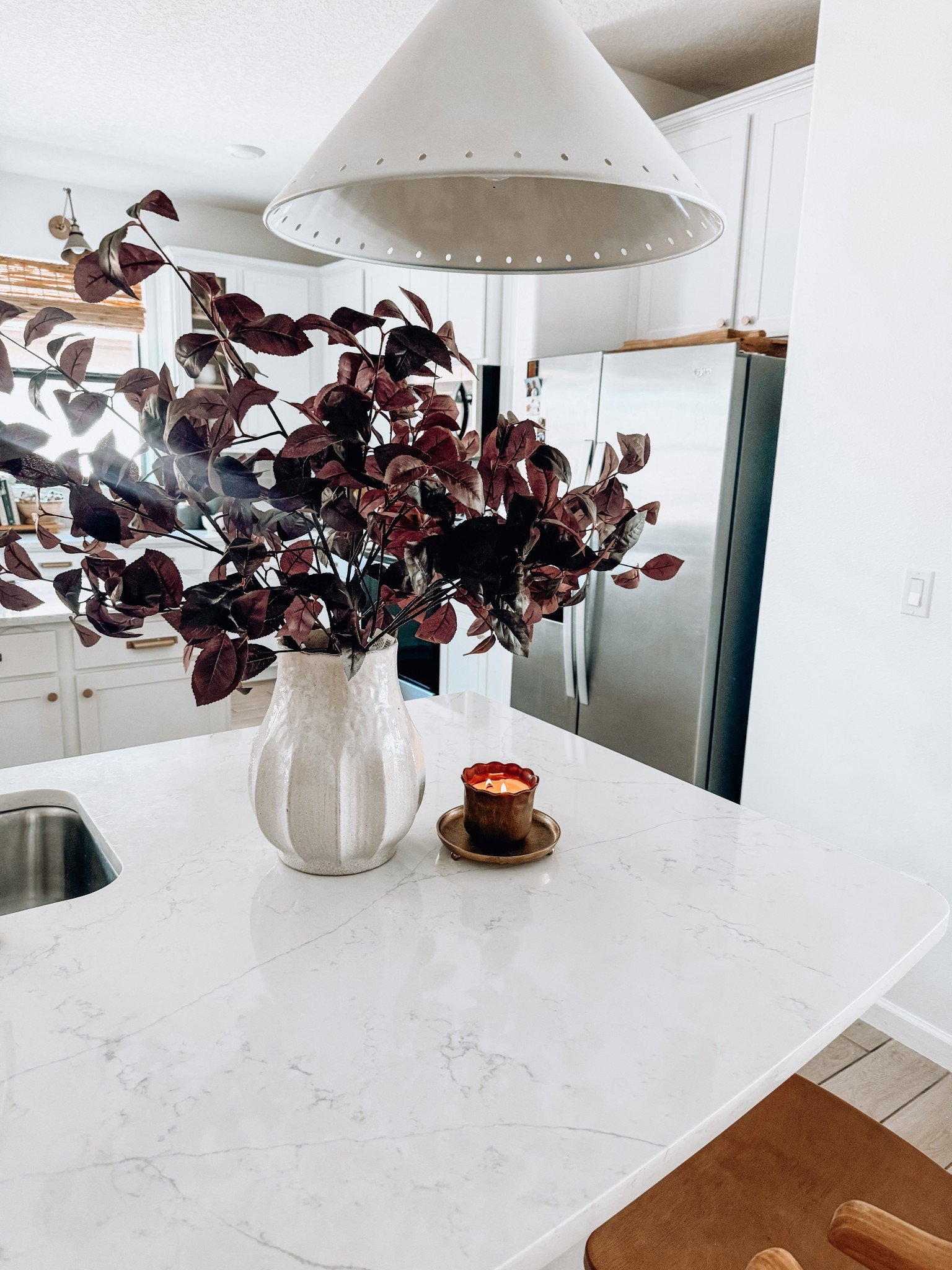 Fall is here. Let’s cozy our homes  

#LTKStyleTip #LTKHome