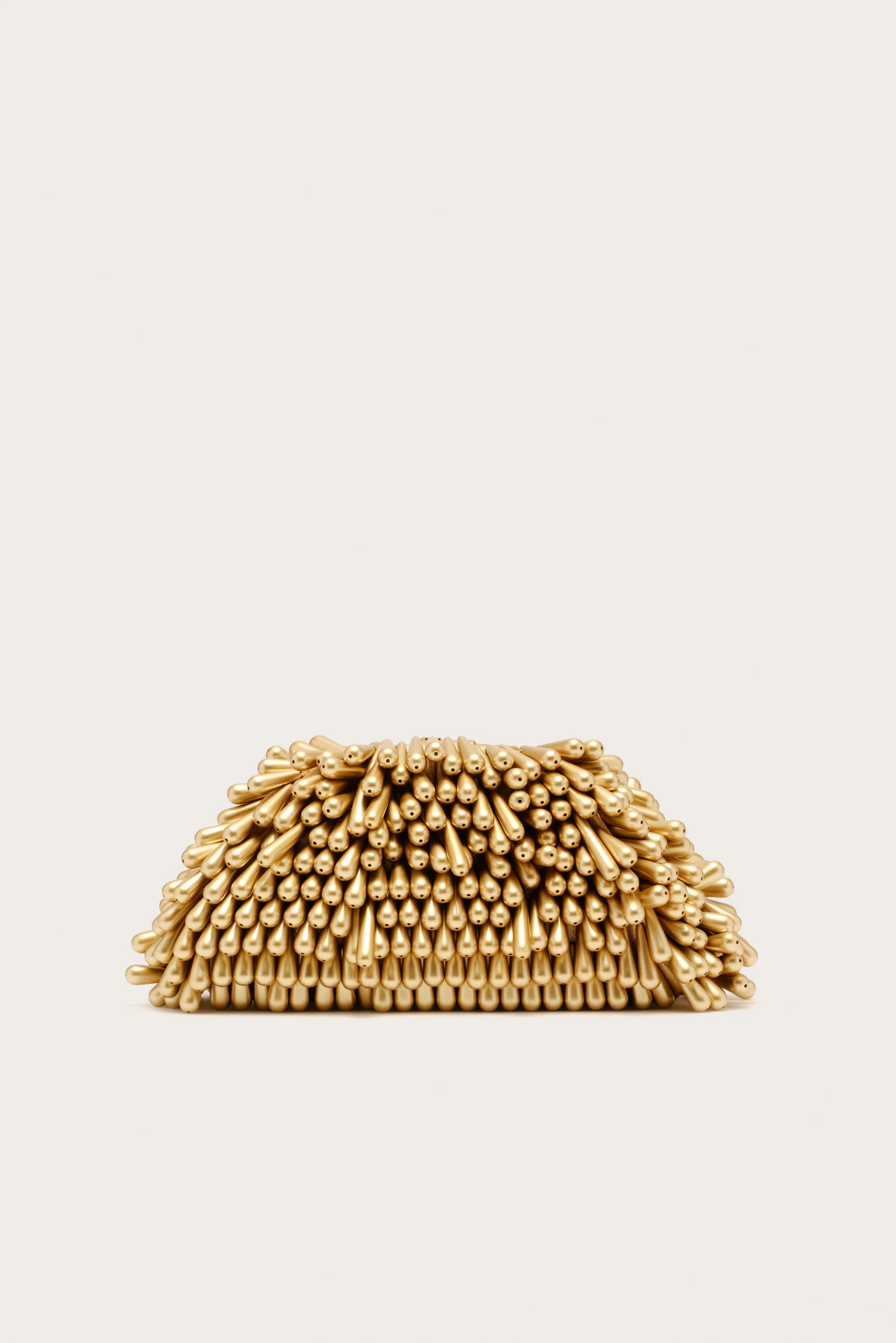 JAALA NANO CROSSBODY - BRASS | Cult Gaia - US