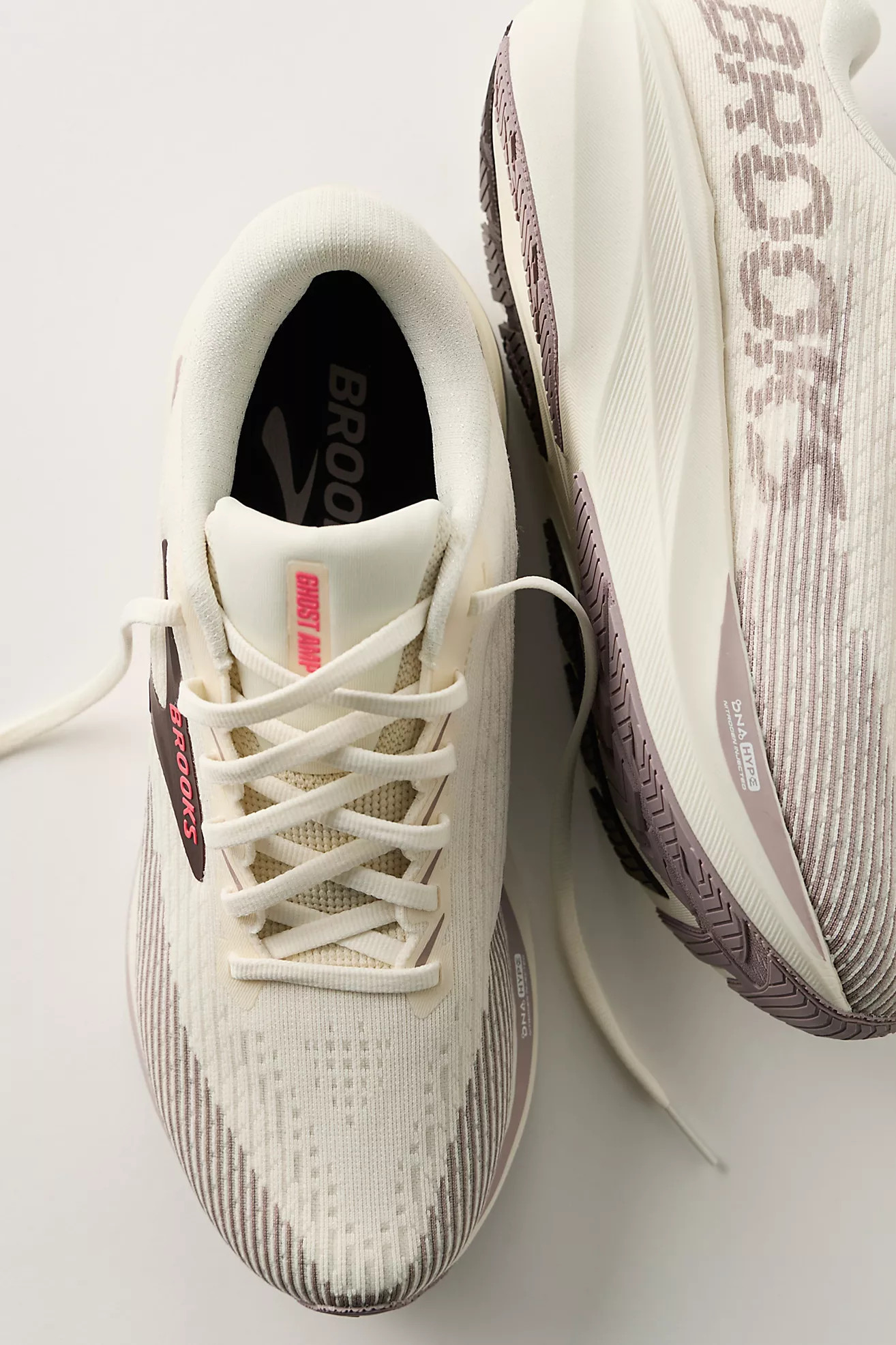 Brooks Ghost Amp Sneakers | Free People (Global - UK&FR Excluded)