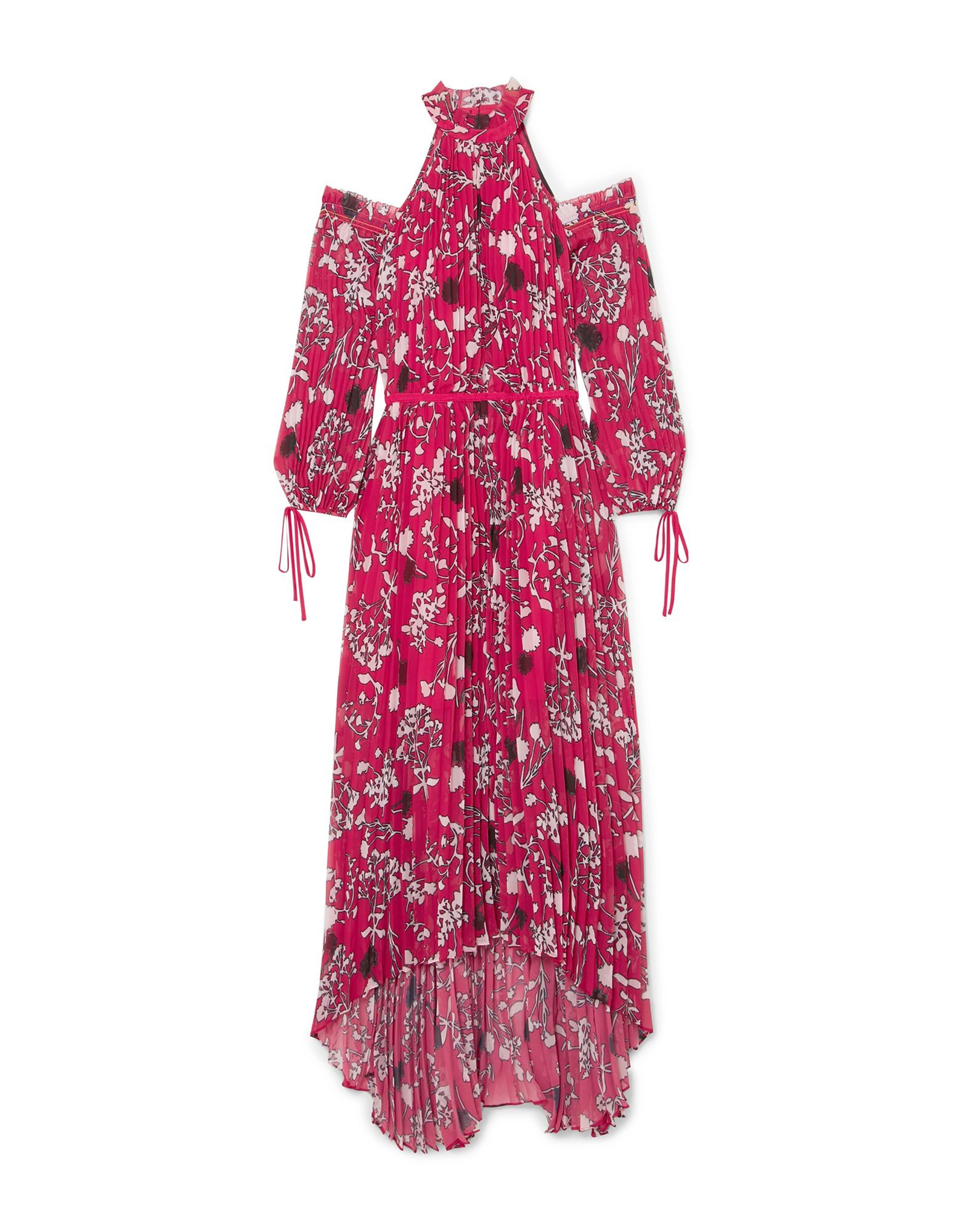 SELF-PORTRAIT Midi dresses | YOOX (US)