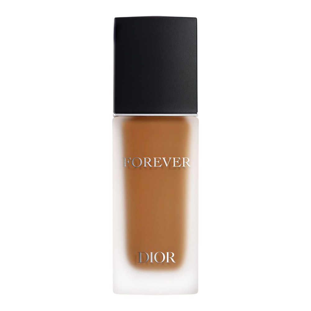 Dior Forever Foundation Fluid Matte - 6W Warm | Ulta