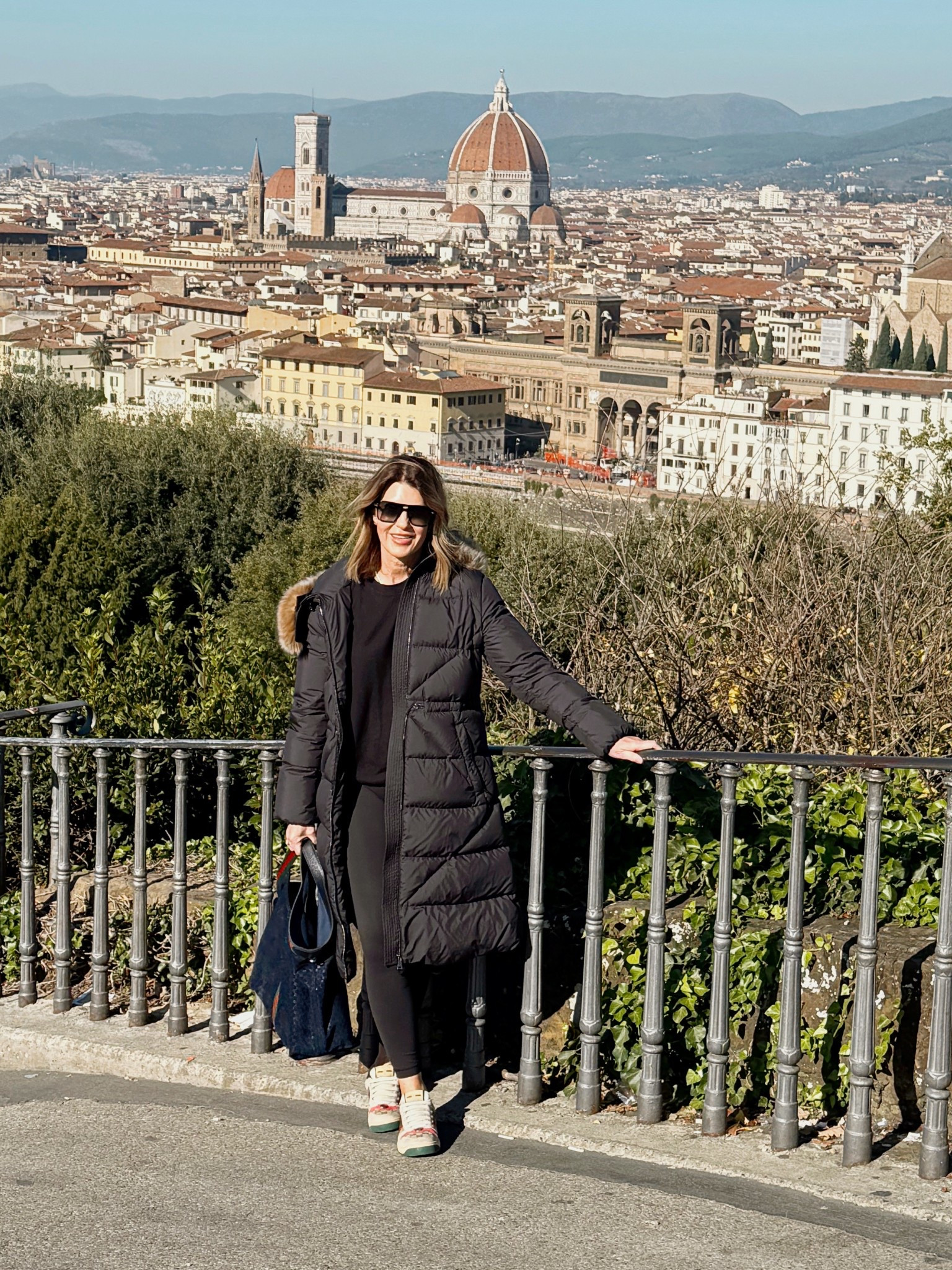 What I wore on the golf cart tour in Florence #ootd

#LTKOver40 #LTKStyleTip #LTKootd