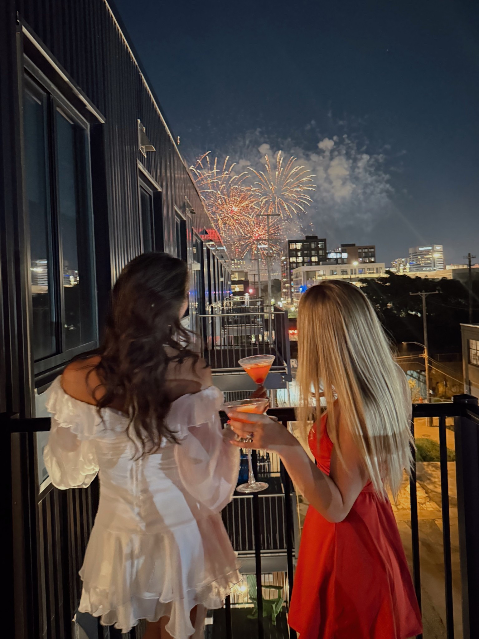 Fourth of Julyyy 🎆

#LTKSeasonal #LTKStyleTip #LTKParties