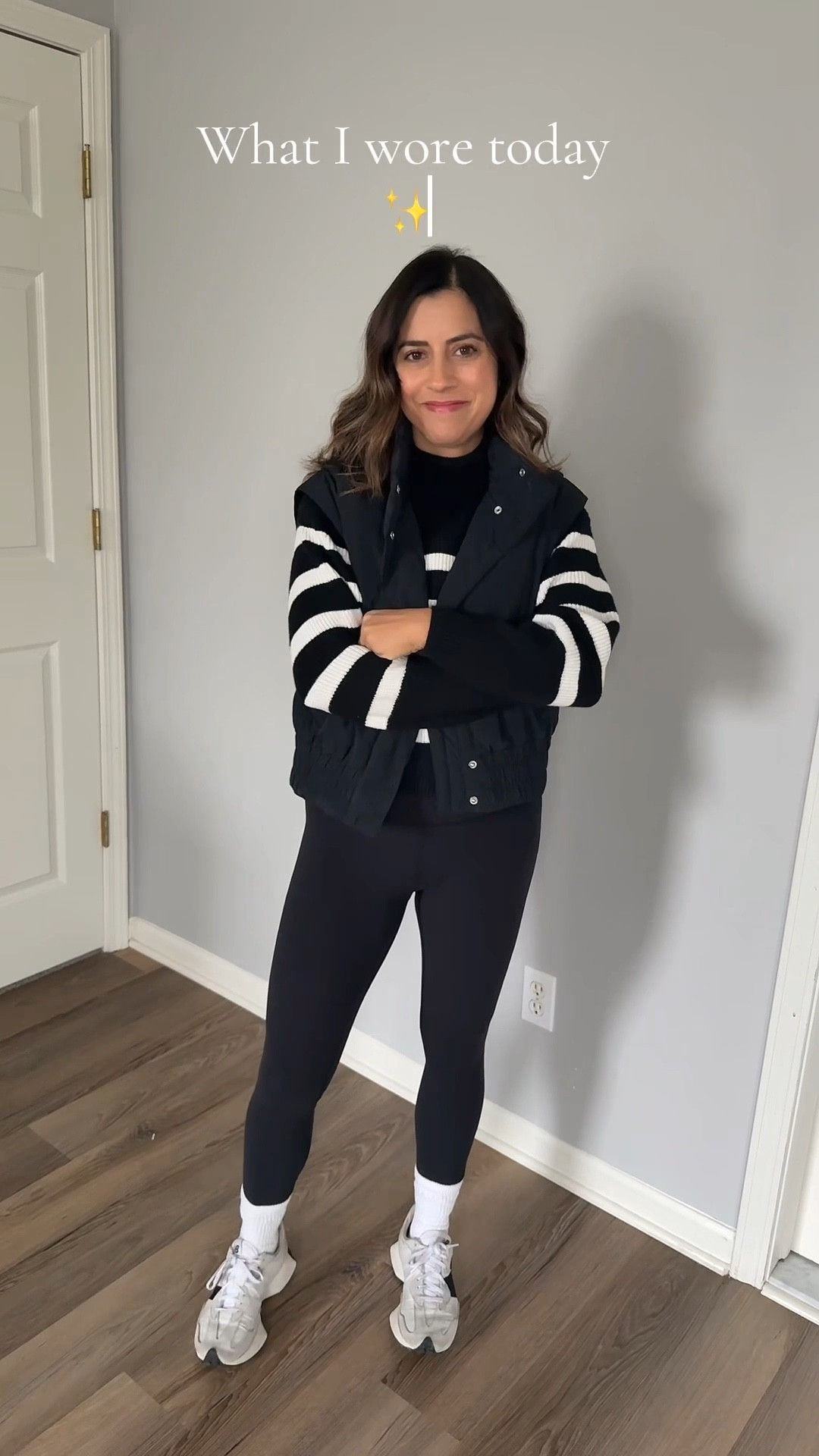 Cozy errand outfit! @lululemon 

#LTKootd #LTKPetite #LTKOver40