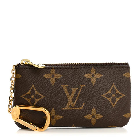 louis vuitton key pouch | FASHIONPHILE (US)