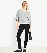 Kendall Skinny Pants in Bi-Stretch | LOFT