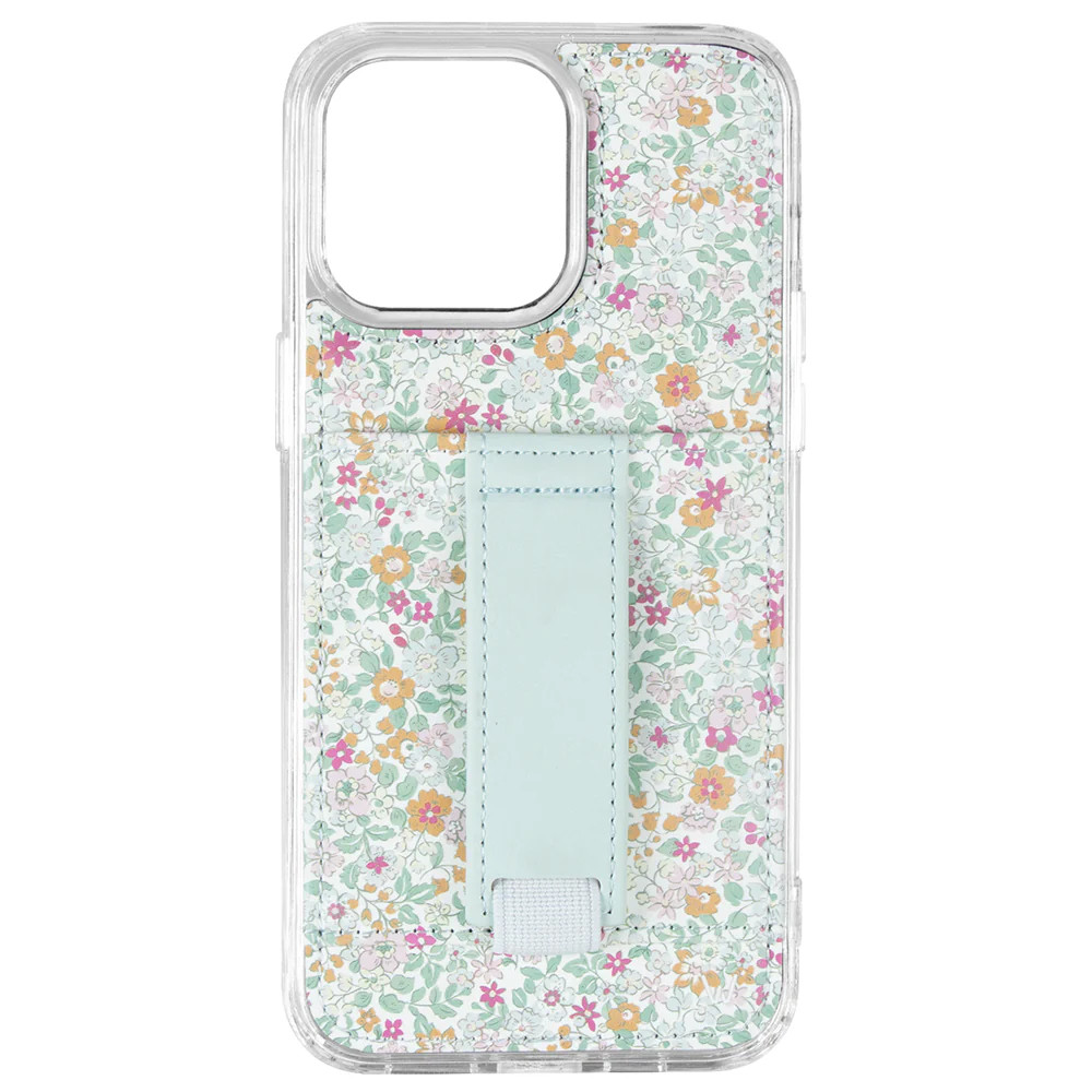 Petal Garden | Walli Cases