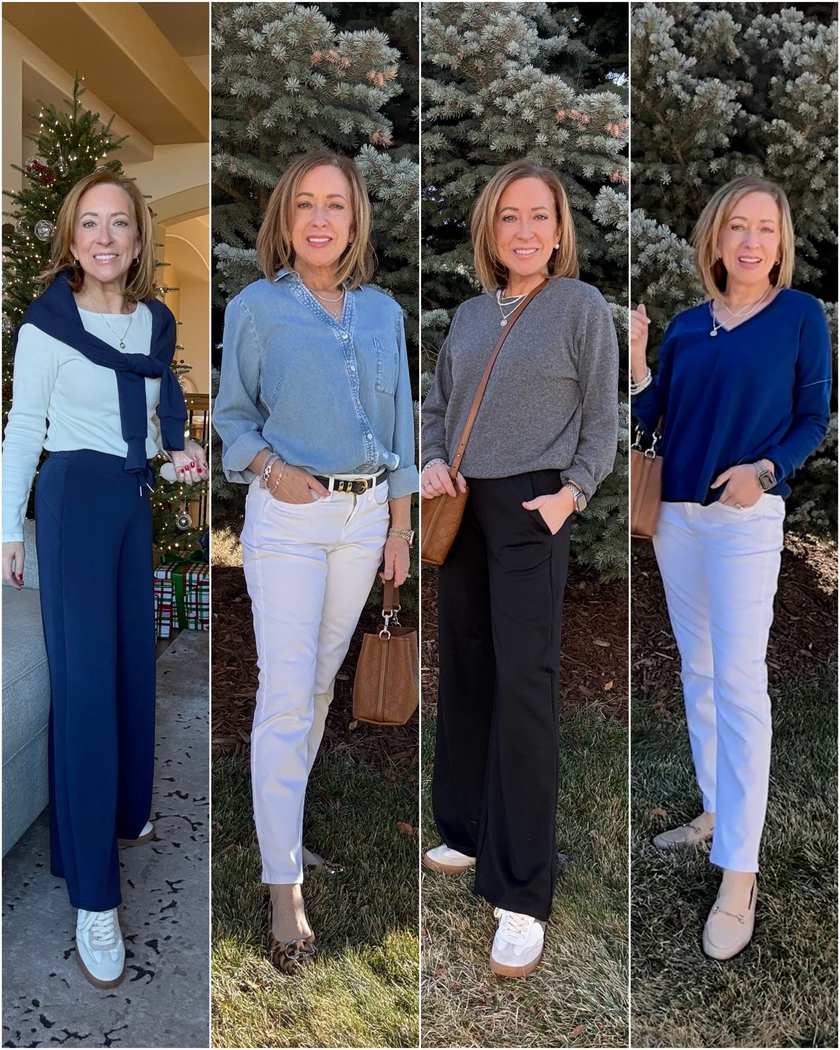 Last week’s looks!



#LTKPetite #LTKOver40 #LTKootd