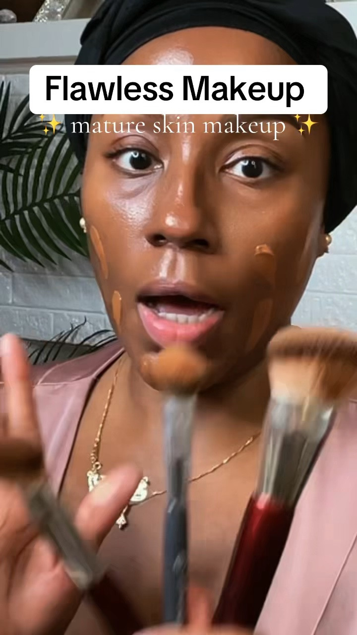 flawless makeup

#LTKBeauty
