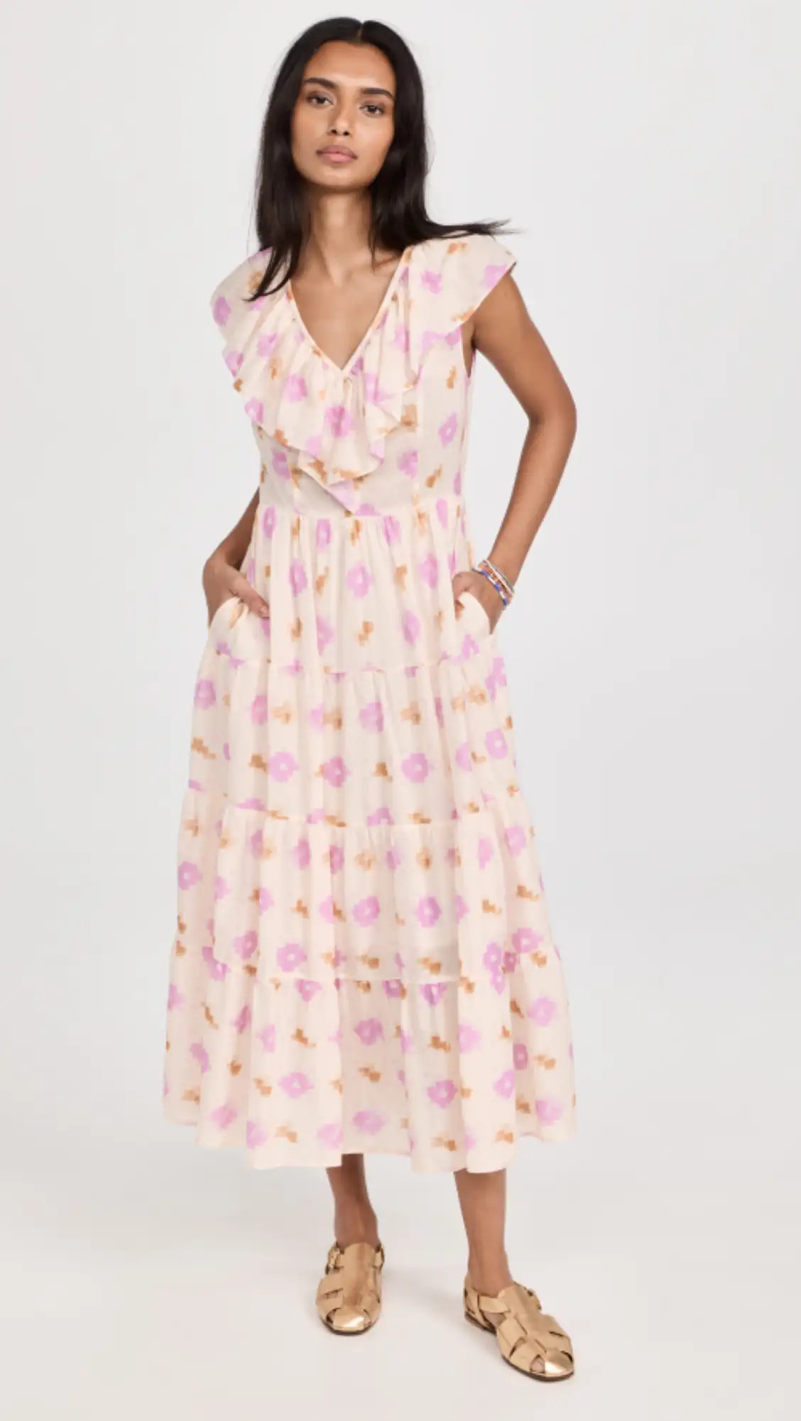 XIRENA Tatiana Dress | Shopbop | Shopbop