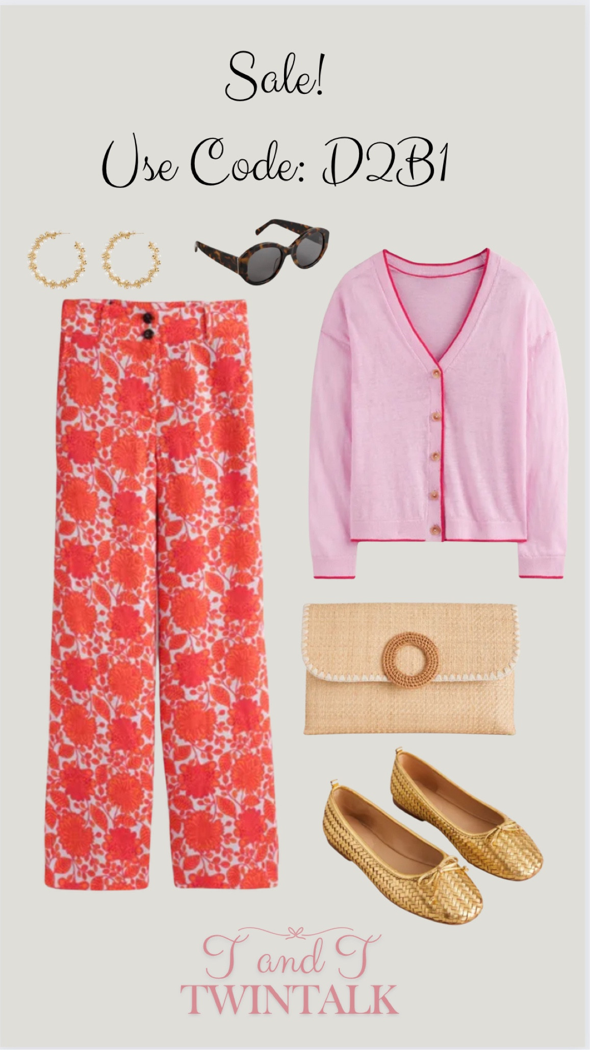 Use code for 15% off! D2D6