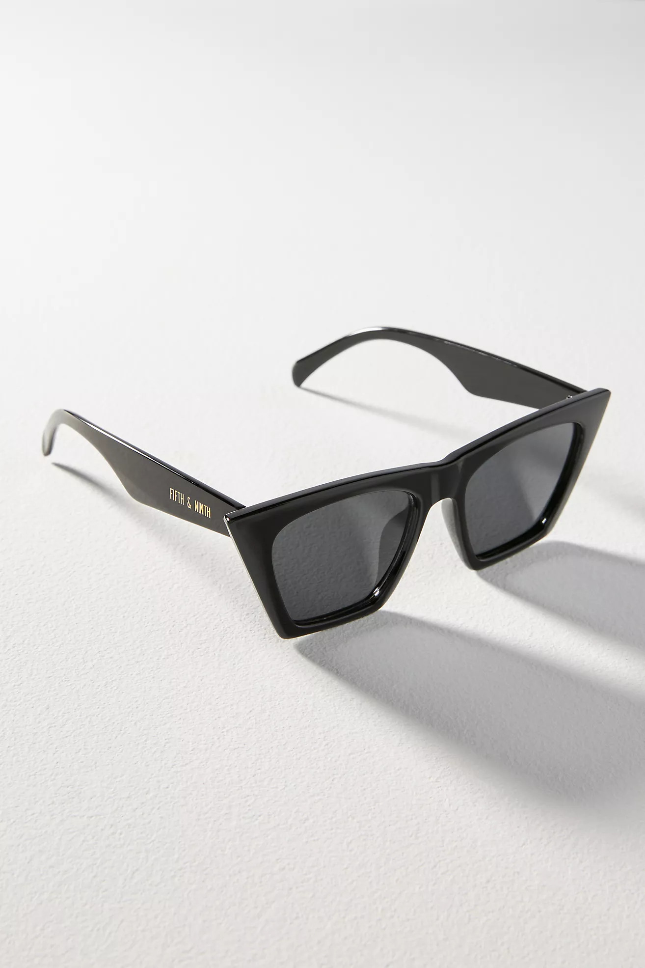 Fifth & Ninth Chicago Cat-Eye Sunglasses | Anthropologie (US)