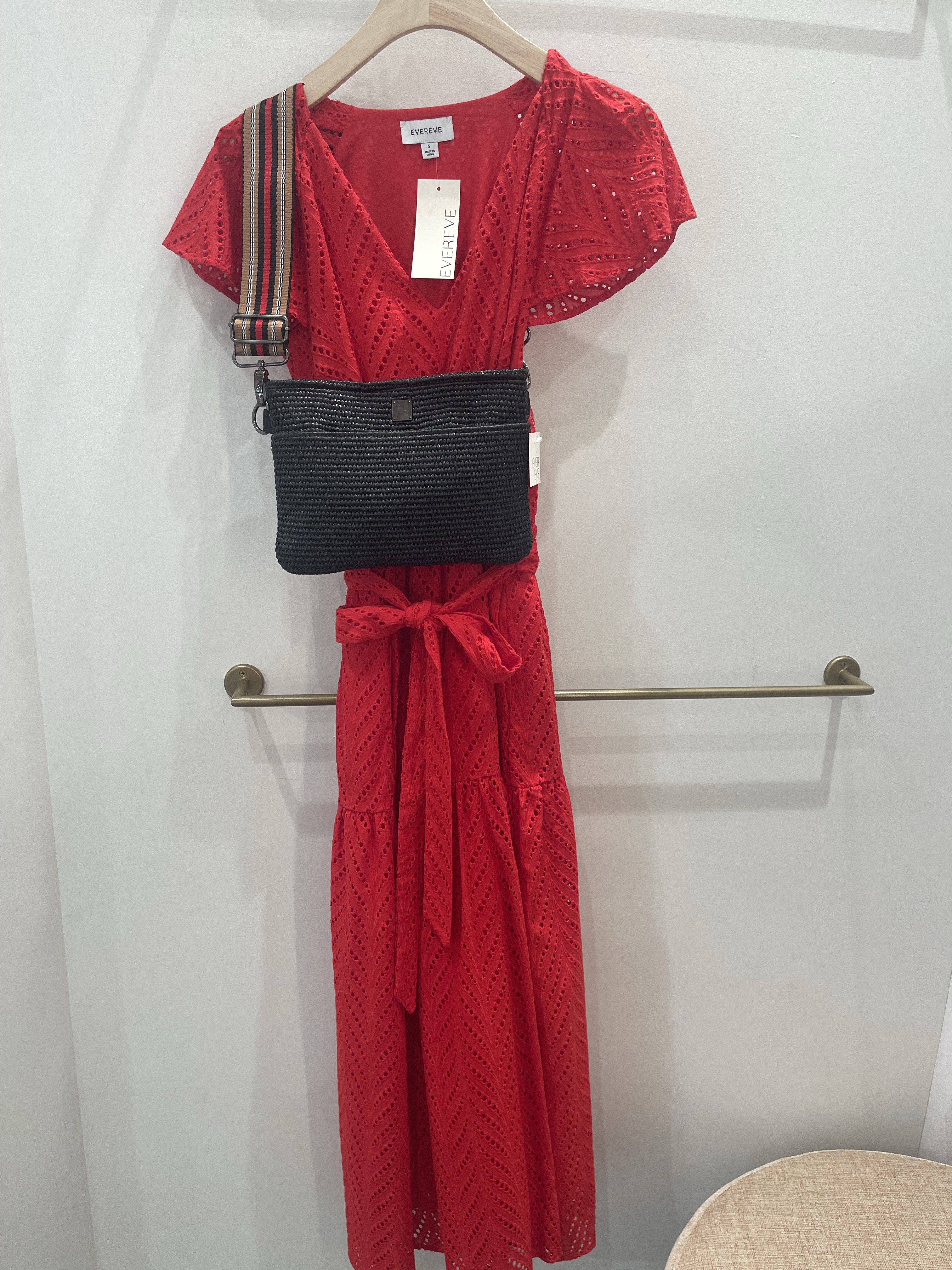 🔥 Final Hours Alert! 🔥 Today (7/7) is the last day to score major deals during the EVEREVE Fourth of July Sale - and I found some must-have sale finds you don’t want to miss!

Think summer staples, chic layers, and effortless outfits all at unbeatable prices 🛍️✨

EVEREVE sale, Fourth of July, July 4th, sale alert, EVEREVE style, summer fashion deals, style finds, EVEREVE outfits, shop the sale, women’s fashion sale 

#LTKSaleAlert #LTKStyleTip #LTKFindsUnder100