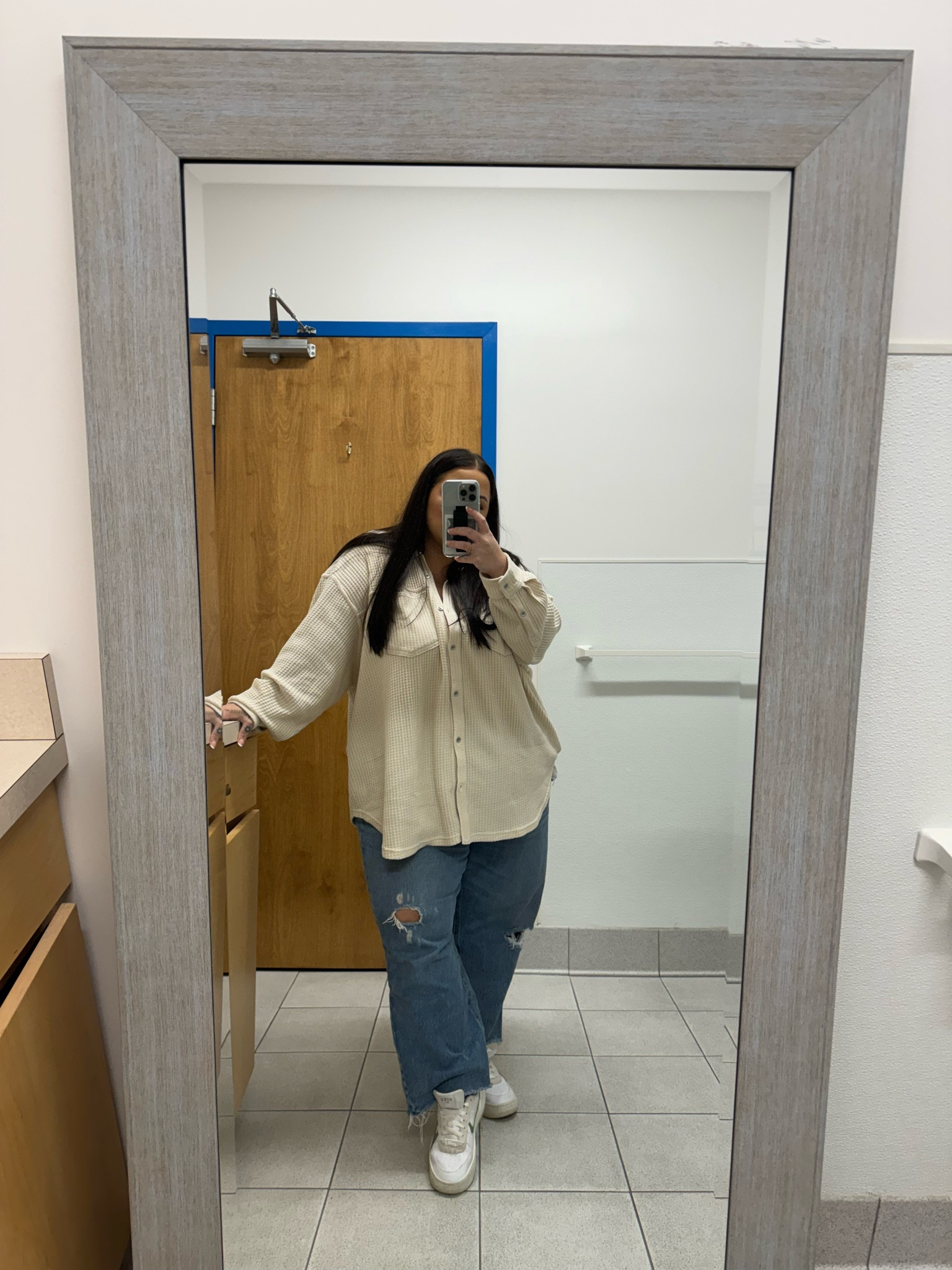 I MISSED YOU! catching up on my OOTDS! 
I don’t think old navy has this EXACT pant left but I tried finding ones that look similar and I have as well! 

#LTKPlusSize #LTKStyleTip #LTKSeasonal