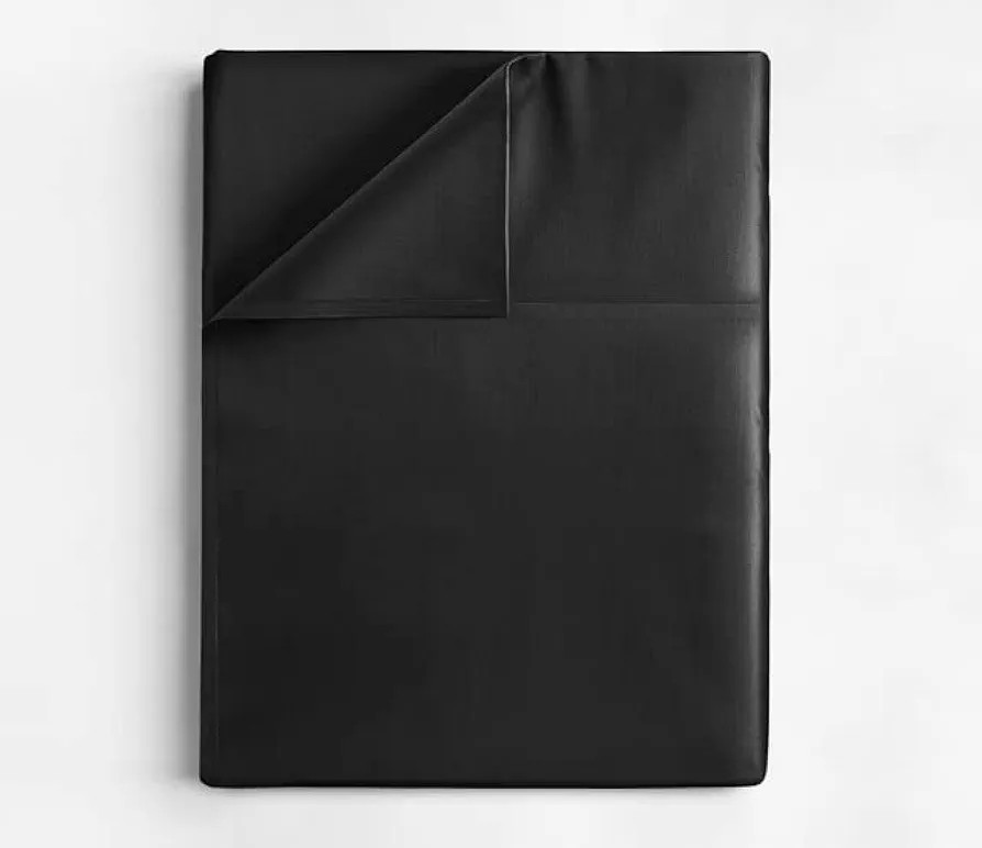 Twin XL Size Flat Sheet - Single Flat Sheet XL Twin - Flat Sheet Only - Flat Sheet Deep Pocket - ... | Amazon (US)