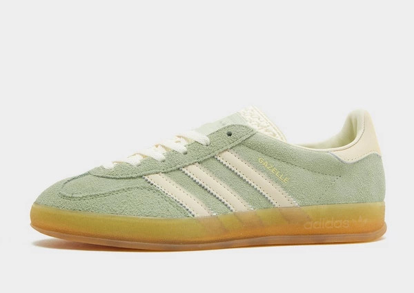 adidas Originals Gazelle Indoor Women's | JD Sports (UK)