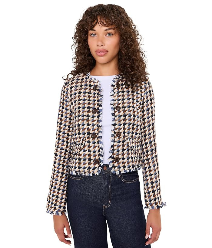 Boucle Blazer | Zappos.com