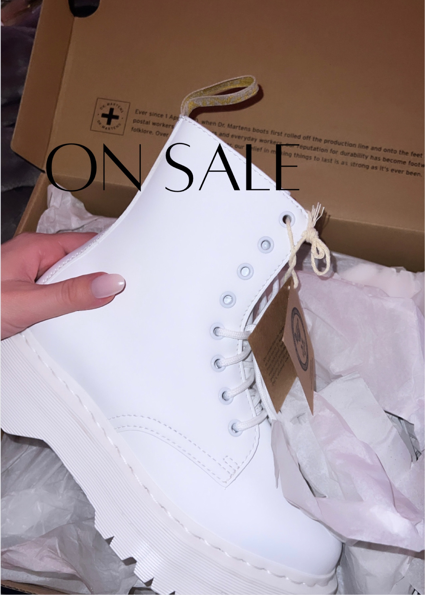 Obsessed with these boots and they are currently on sale for $120 (originally $200) ✨

#LTKsalealert #LTKSeasonal #LTKHolidaySale