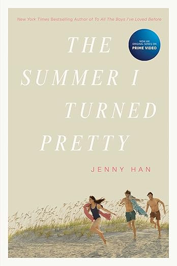 The Summer I Turned Pretty     Paperback – May 31, 2022 | Amazon (US)